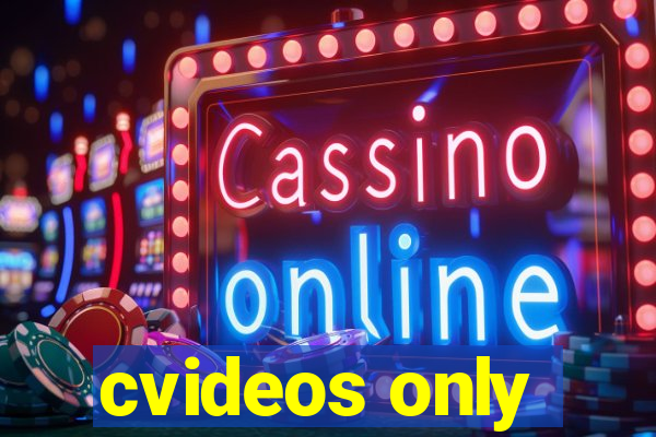 cvideos only